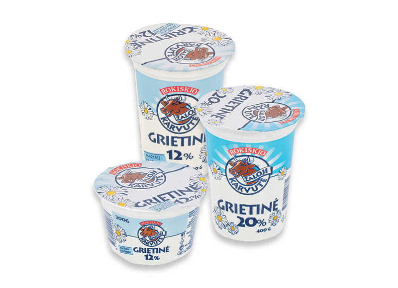 Grietinei ŽALOJI KARVUTĖ
,
200 g, 400 g, 4 rūšių. Ir IKI EXPRESS Grietinei ŽALOJI KARVUTĖ
,
200 g, 400 g, 4 rūšių. Ir IKI EXPRESS