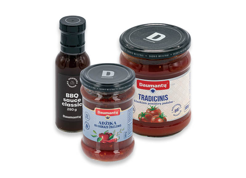 DAUMANTŲ padažams, adžikai, krienams
,
Įvairių rūšių DAUMANTŲ padažams, adžikai, krienams
,
Įvairių rūšių