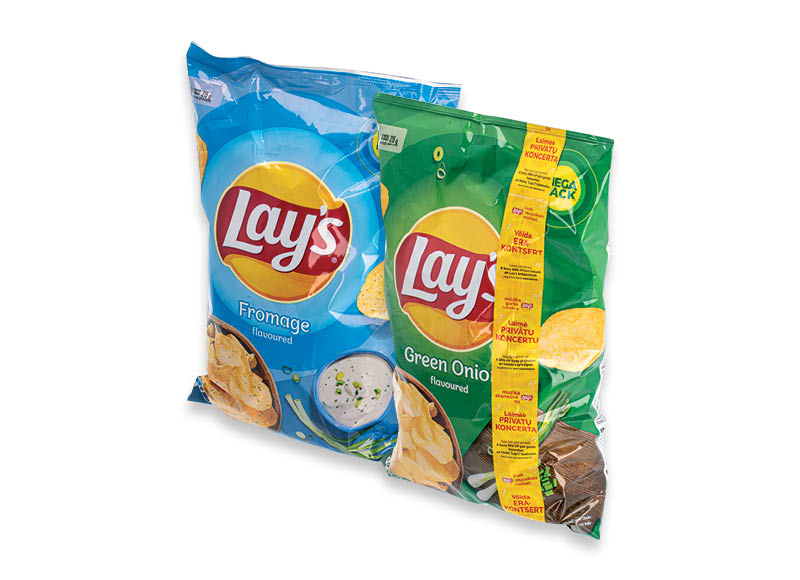 Bulvių traškučiai LAY’S
,
210 g, 215 g, 5 rūšių Bulvių traškučiai LAY’S
,
210 g, 215 g, 5 rūšių
