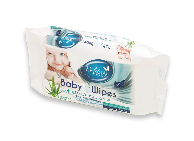 Drėgnosios servetėlės
,
72 vnt., 0,01 Eur/vnt Drėgnosios servetėlės
,
72 vnt., 0,01 Eur/vnt