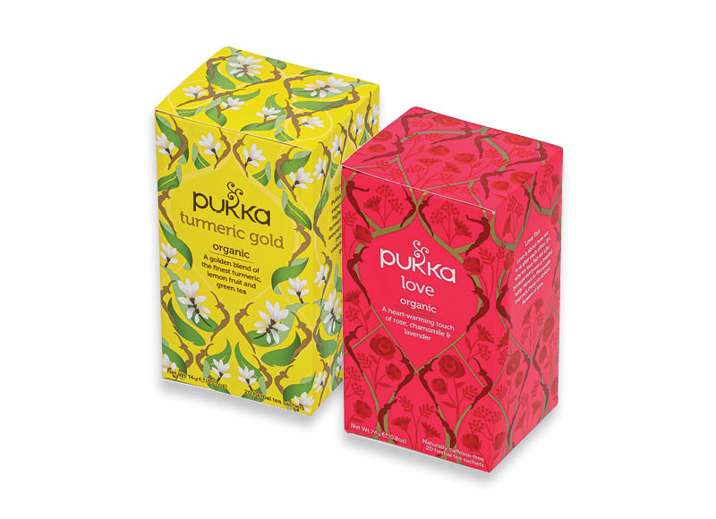 Arbata PUKKA
,
20 vnt./pak., įvairių rūšių. 0,15 Eur/vnt Arbata PUKKA
,
20 vnt./pak., įvairių rūšių. 0,15 Eur/vnt