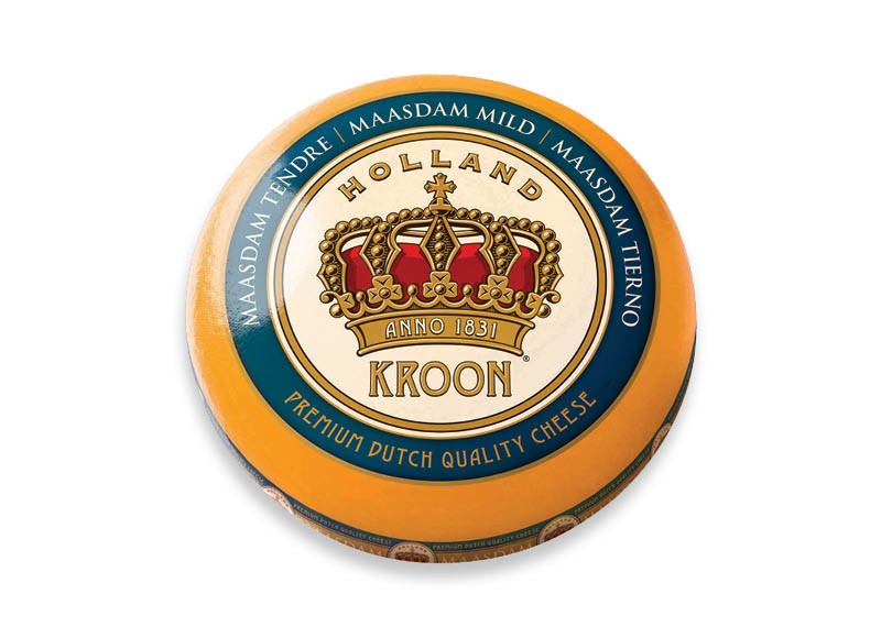 Sūris KROON MAASDAM
,
1 kg, 45 % rieb. A lygio parduotuvėse Sūris KROON MAASDAM
,
1 kg, 45 % rieb. A lygio parduotuvėse