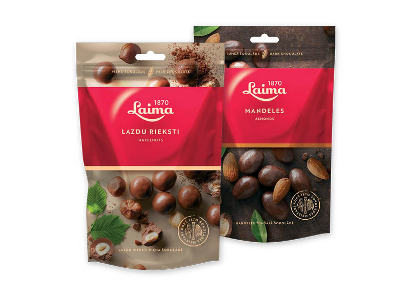 Dražė LAIMA
			, 
				 140 g, 2 rūšių, 14,21 Eur/kg. A lygio parduotuvėse