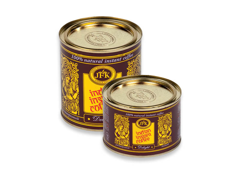 Tirpiajai kavai INDIAN
			, 
				 90 g, 180 g