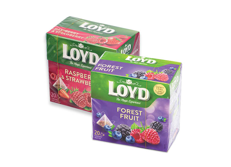 Arbatai LOYD
,
Įvairių rūšių Arbatai LOYD
,
Įvairių rūšių