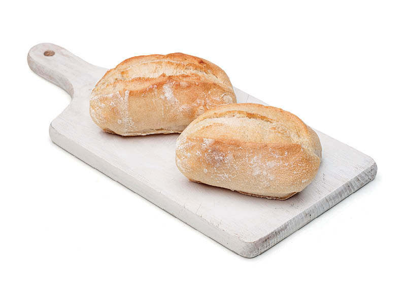 PRANCŪZIŠKA duonelė
			, 
				 65 g, 0,29 Eur/vnt. A lygio parduotuvėse. Ir IKI EXPRESS