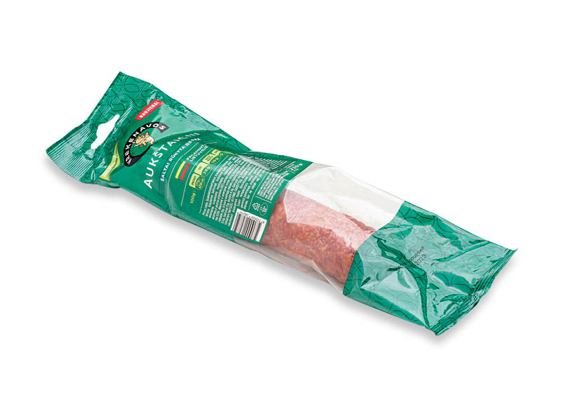 Šaltai rūkyta AUKŠTAIČIŲ dešra
,
230 g, 9,09 Eur/kg. A lygio parduotuvėse Šaltai rūkyta AUKŠTAIČIŲ dešra
,
230 g, 9,09 Eur/kg. A lygio parduotuvėse