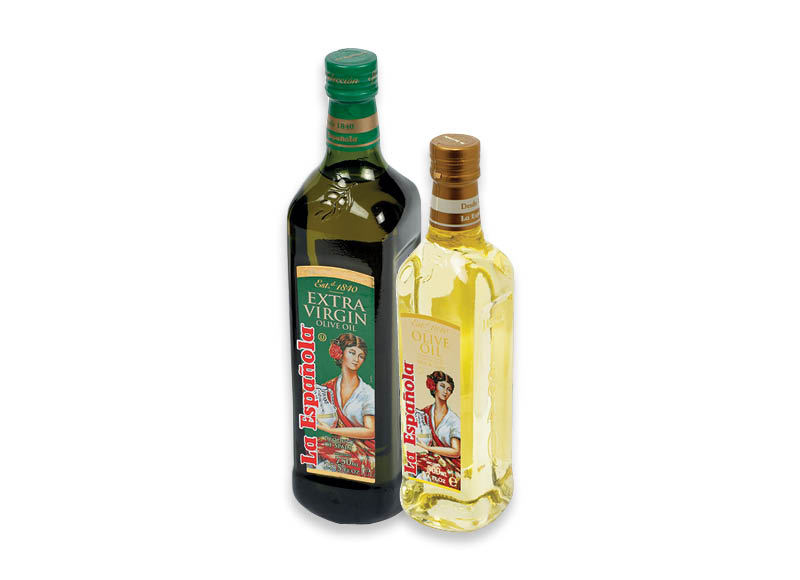 Alyvuogių aliejui LA ESPANOLA
,
200 ml, 250 ml, 500 ml, 750 ml, 1 l, 6 rūšių Alyvuogių aliejui LA ESPANOLA
,
200 ml, 250 ml, 500 ml, 750 ml, 1 l, 6 rūšių
