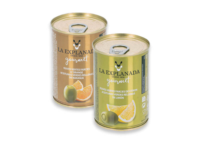 Alyvuogės LA EXPLANADA
,
280 g, 7 rūšių, 3,18 Eur/kg. A lygio parduotuvėse Alyvuogės LA EXPLANADA
,
280 g, 7 rūšių, 3,18 Eur/kg. A lygio parduotuvėse