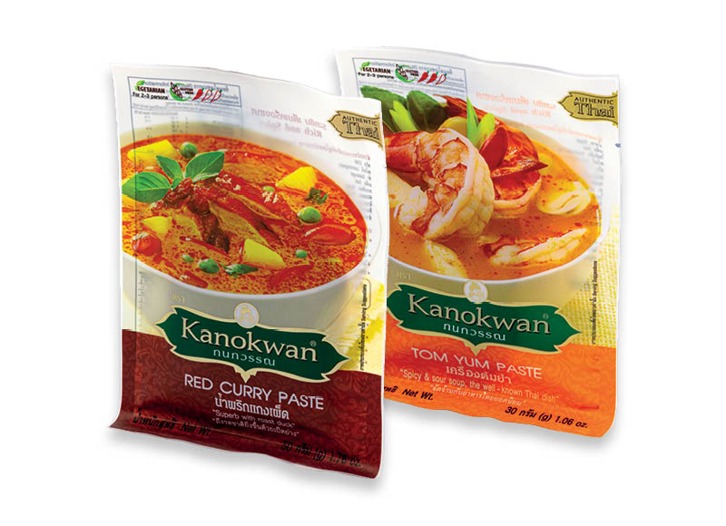 Pasta KANOKWAN
,
30 g, 50 g, 5 rūšių. A lygio parduotuvėse Pasta KANOKWAN
,
30 g, 50 g, 5 rūšių. A lygio parduotuvėse