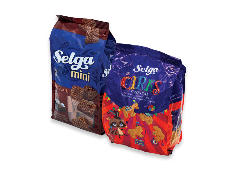 Sausainiams SELGA
,
120 g, 125 g, 150 g, 190 g, 250 g, 280 g, 300 g, 8 rūšių Sausainiams SELGA
,
120 g, 125 g, 150 g, 190 g, 250 g, 280 g, 300 g, 8 rūšių
