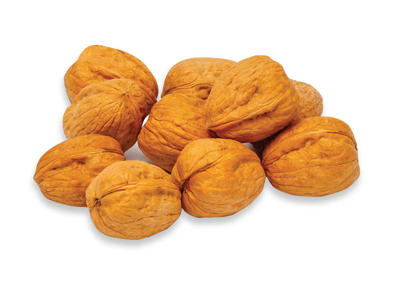 Sveriami negliaudyti graikiniai riešutai
			, 
				 1 kg. A lygio parduotuvėse