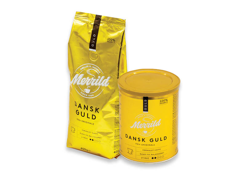 Malta kava MERRILD GULD
,
250 g, 400 g, 2 rūšių. A lygio parduotuvėse Malta kava MERRILD GULD
,
250 g, 400 g, 2 rūšių. A lygio parduotuvėse