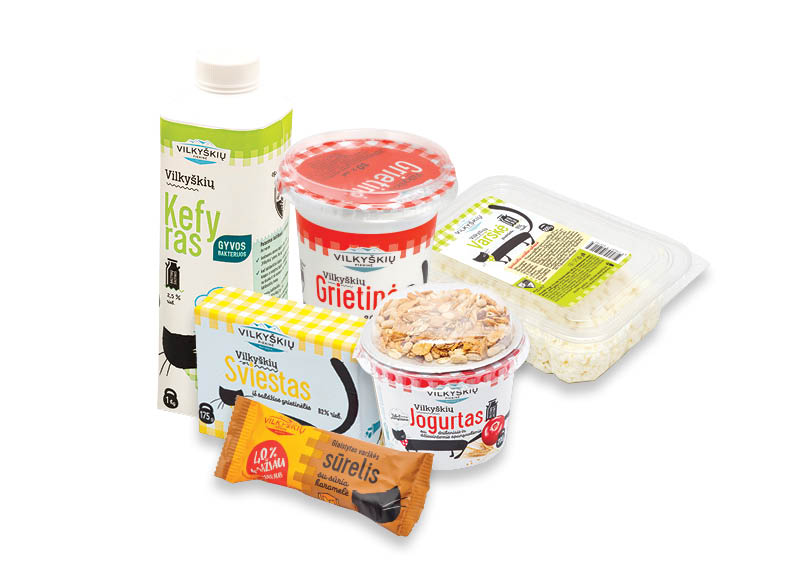 VILKYŠKIŲ PIENO produktams su juoduoju KATINU
,
Įvairių rūšių. Ir IKI EXPRESS VILKYŠKIŲ PIENO produktams su juoduoju KATINU
,
Įvairių rūšių. Ir IKI EXPRESS