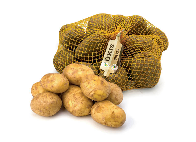 IKI ŪKIS bulvės SORAYA, VINETA, LAURA
,
1 kg, 3 rūšių IKI ŪKIS bulvės SORAYA, VINETA, LAURA
,
1 kg, 3 rūšių