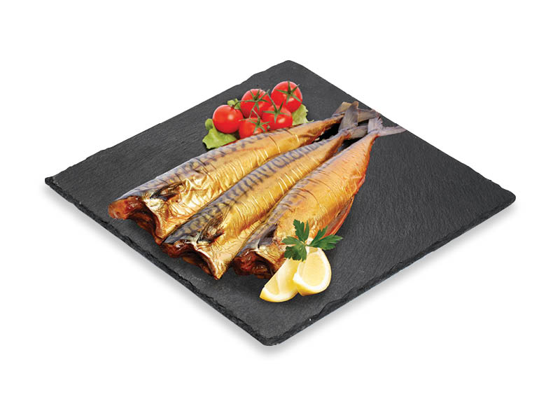 Karštai rūkytoms atlantinėms skumbrėms ir jų gaminiams
,
(sveriamoje vitrinoje), 1 kg, 4 rūšių. A lygio parduotuvėse Karštai rūkytoms atlantinėms skumbrėms ir jų gaminiams
,
(sveriamoje vitrinoje), 1 kg, 4 rūšių. A lygio parduotuvėse