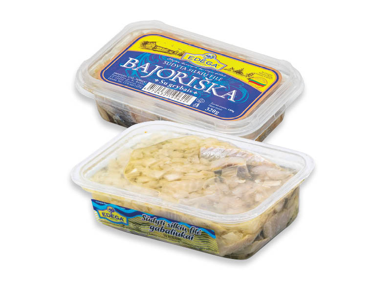 Silkių filė EDEGA
,
320 g, 2 rūšių. A lygio parduotuvėse Silkių filė EDEGA
,
320 g, 2 rūšių. A lygio parduotuvėse