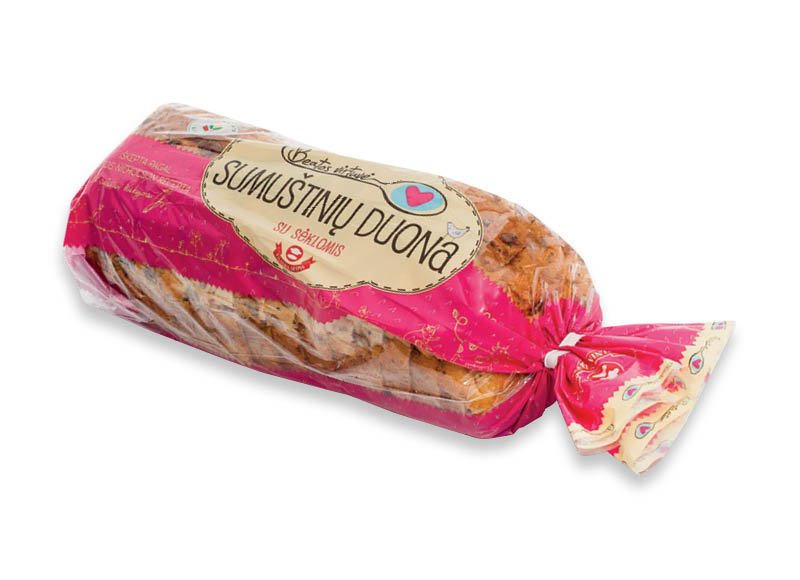 BEATOS VIRTUVĖS SUMUŠTINIŲ duona su grūdais ir sėklomis
,
400 g, 4,38 Eur/kg. Ir IKI EXPRESS BEATOS VIRTUVĖS SUMUŠTINIŲ duona su grūdais ir sėklomis
,
400 g, 4,38 Eur/kg. Ir IKI EXPRESS