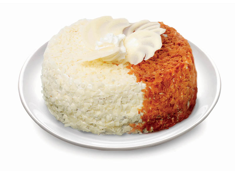 Tortas LUI
			, 
				 1 kg. A lygio parduotuvėse. Ir IKI EXPRESS