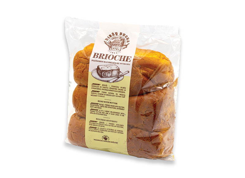 Plėšomos bandelės BRIOCHE su sviestu
,
300 g, 5,83 Eur/kg. A lygio parduotuvėse Plėšomos bandelės BRIOCHE su sviestu
,
300 g, 5,83 Eur/kg. A lygio parduotuvėse