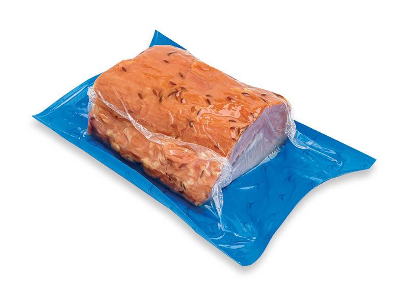 Karštai rūkyta BIOVELOS kiaulienos filė su kmynais
			, 
				 1 kg. A lygio parduotuvėse