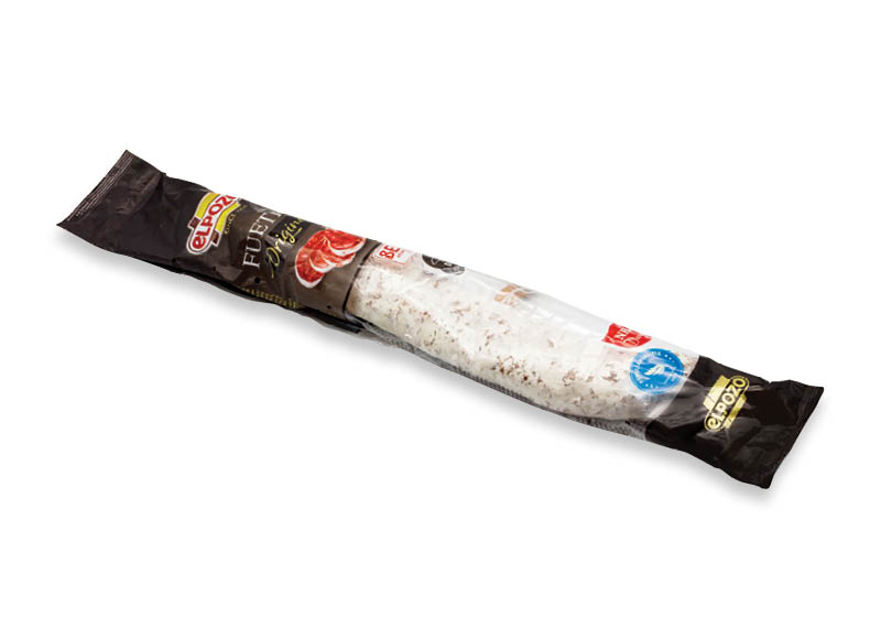 Vytinta ispaniška dešra FUETEC
			, 
				 170 g, 11,71 Eur/kg