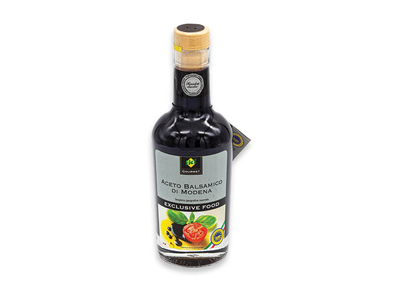 IKI GOURMET MODENOS balzaminis actas
,
250 ml, 27,96 Eur/l. A lygio parduotuvėse IKI GOURMET MODENOS balzaminis actas
,
250 ml, 27,96 Eur/l. A lygio parduotuvėse