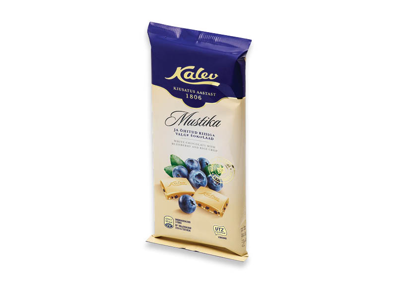 Šokolado plytelės PERGALĖ
			, 
				 93 g, 100 g, 7 rūšių