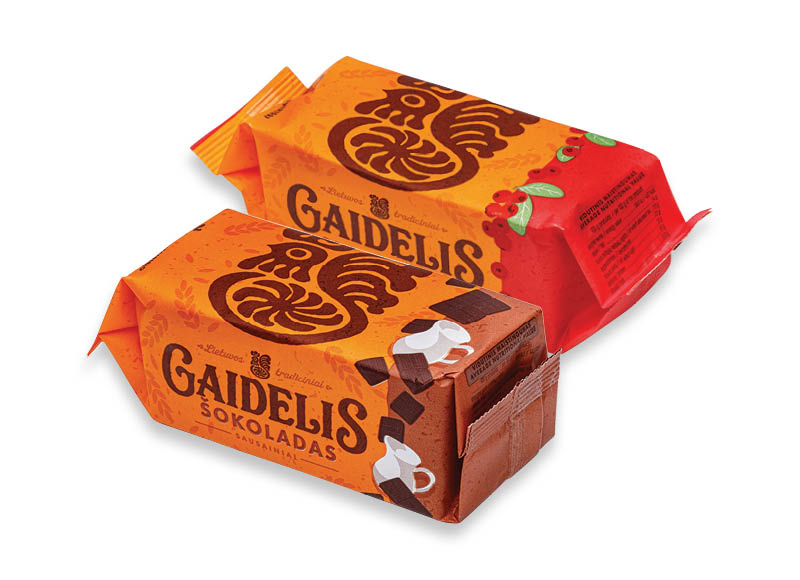 Sausainiai GAIDELIS
,
160 g, 2 rūšių, 3,69 Eur/kg. A lygio parduotuvėse Sausainiai GAIDELIS
,
160 g, 2 rūšių, 3,69 Eur/kg. A lygio parduotuvėse