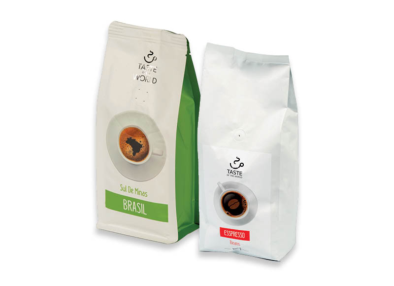 Maltai kavai ir pupelėms TASTE OF THE WORLD
,
250 g, 500 g, 1 kg, 5 rūšių Maltai kavai ir pupelėms TASTE OF THE WORLD
,
250 g, 500 g, 1 kg, 5 rūšių