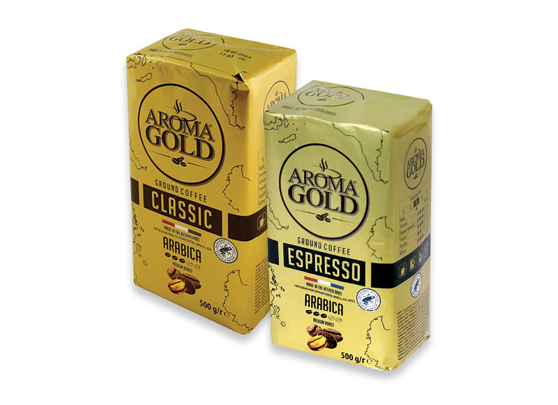Maltai kavai AROMA GOLD
,
250 g, 500 g, 6 rūšių . A lygio parduotuvėse Maltai kavai AROMA GOLD
,
250 g, 500 g, 6 rūšių . A lygio parduotuvėse