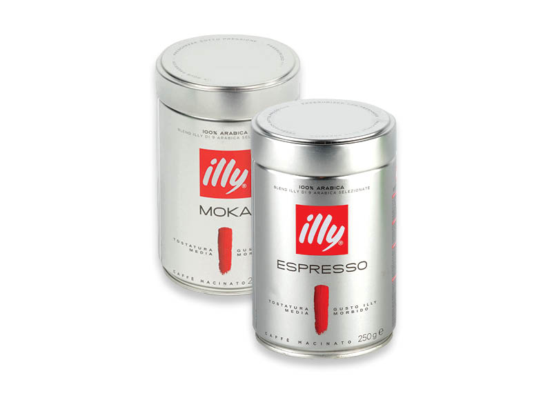 Malta kava ILLY
,
250 g, 3 rūšių, 27,96 Eur/kg Malta kava ILLY
,
250 g, 3 rūšių, 27,96 Eur/kg