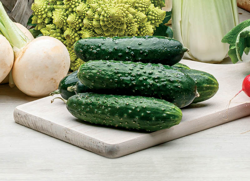 Lietuviški trumpavaisiai agurkai
			, 
				 500 g, 7,98 Eur/kg. A lygio parduotuvėse