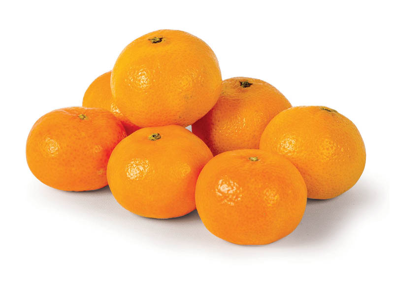 Mandarinams
			, 
				 3 rūšių. Ir IKI EXPRESS