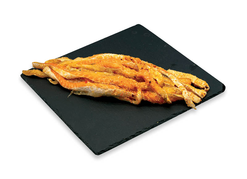 Karštai rūkytos atlantinių lašišų papilvių pynutės NORVELITA
,
(sveriamoje vitrinoje) 1 kg. A lygio parduotuvėse Karštai rūkytos atlantinių lašišų papilvių pynutės NORVELITA
,
(sveriamoje vitrinoje) 1 kg. A lygio parduotuvėse