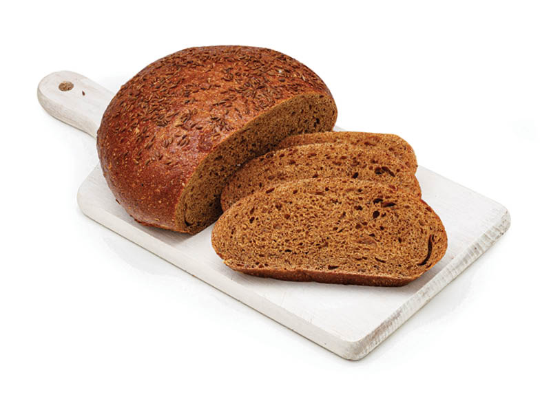NAMINĖ duona
			, 
				 450 g, 2,11 Eur/kg. A (1) lygio parduotuvėse