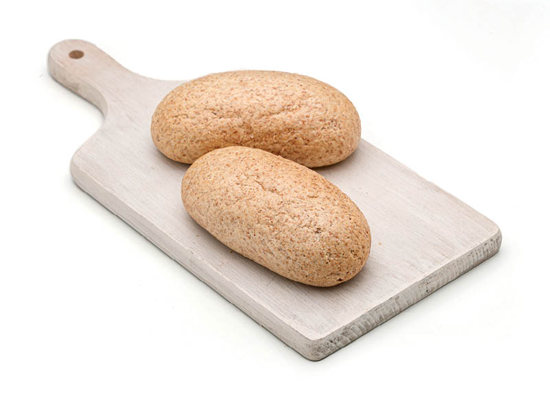 Rupių kvietinių miltų duonelė GRAHAM
			, 
				 75 g, 0,39 Eur/vnt. A lygio parduotuvėse