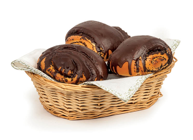 Bandelė SVAJONĖ
,
75 g, 8,40 Eur/kg. A (1) lygio parduotuvėse Bandelė SVAJONĖ
,
75 g, 8,40 Eur/kg. A (1) lygio parduotuvėse