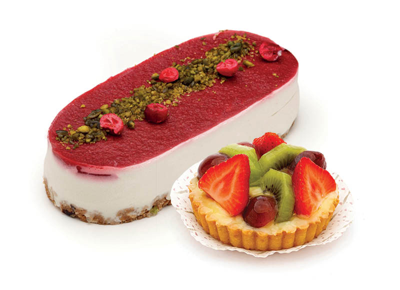 PAGAMINTA IKI tartaletėms
			, 
				 1 kg. A lygio parduotuvėse