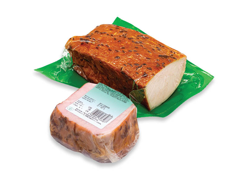 Karštai rūkyta PANEVĖŽIO filė
			, 
				 1 kg, 2 rūšių
