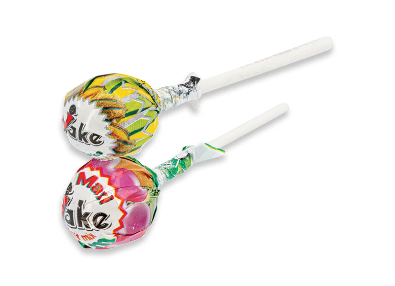 Ledinukams JAKE
,
11 g, 26 g, 2 rūšių Ledinukams JAKE
,
11 g, 26 g, 2 rūšių