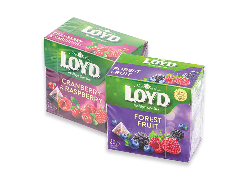 Arbata LOYD
,
(piramidės formos). Įvairių rūšių Arbata LOYD
,
(piramidės formos). Įvairių rūšių