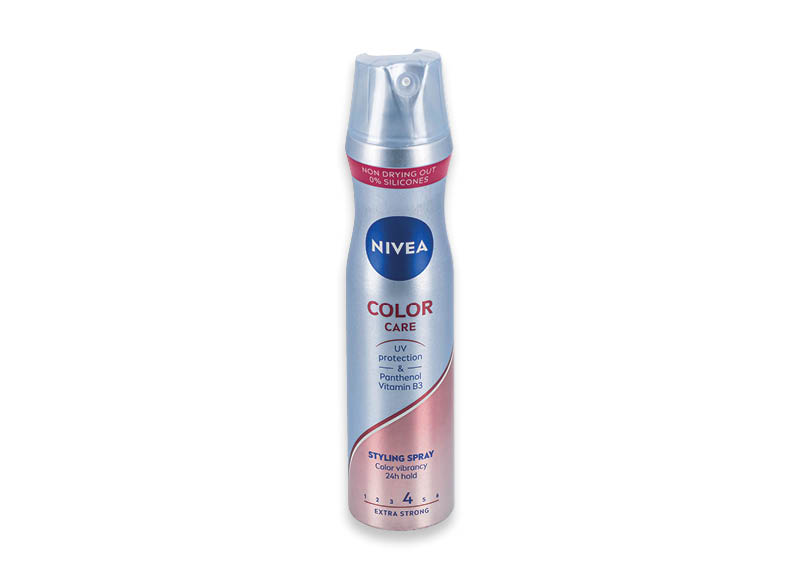 Plaukų lakas NIVEA
,
250 ml, 5 rūšių, 12,76 Eur/l Plaukų lakas NIVEA
,
250 ml, 5 rūšių, 12,76 Eur/l