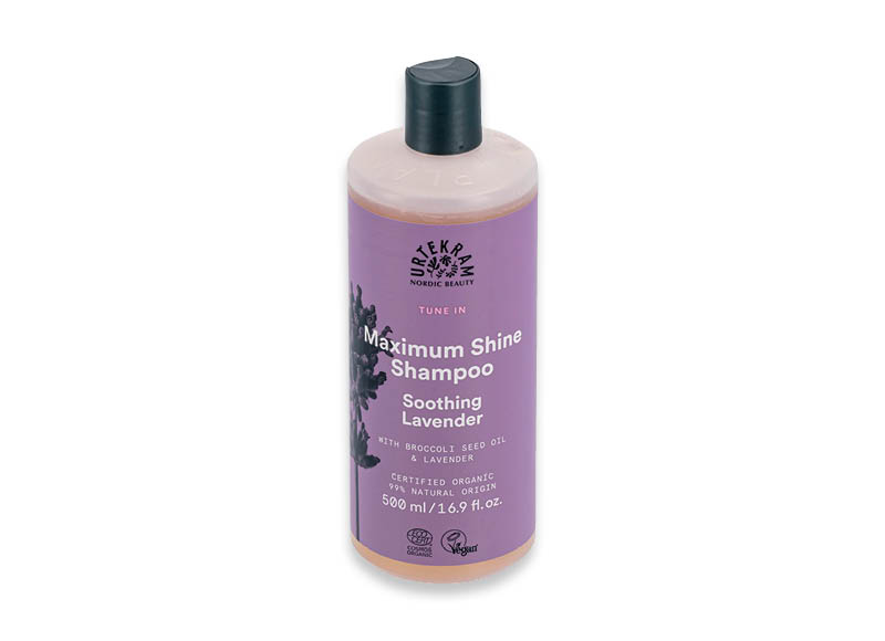 Šampūnas URTEKRAM
			, 
				 500 ml, 4 rūšių, 22,80 Eur/l