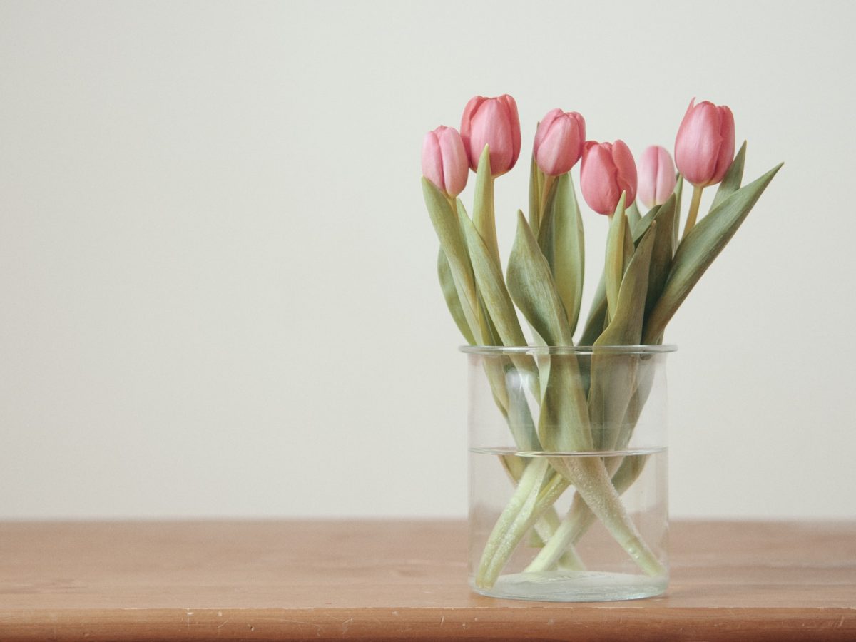 <strong>Per Valentino dieną gautos puokštės: kaip prižiūrėti gėles, kad jos žydėtų kuo ilgiau?</strong>