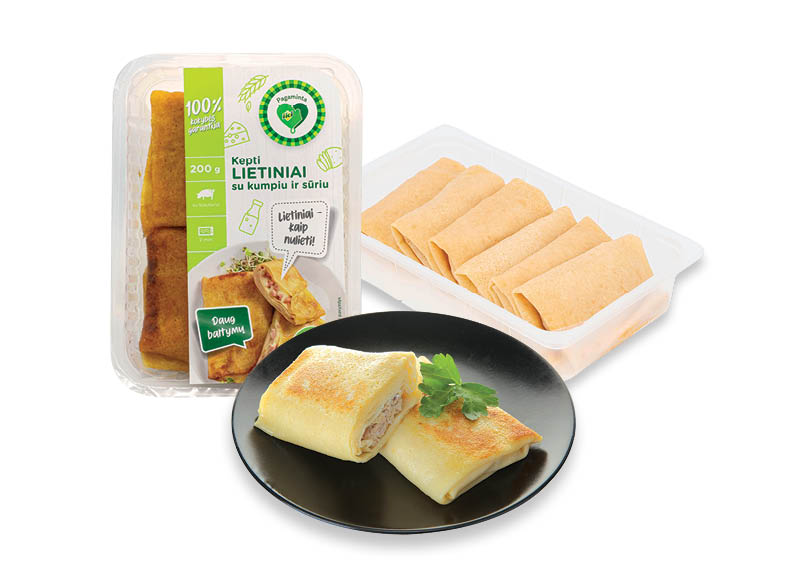 PAGAMINTA IKI lietiniams
,
100 g, 200 g, 600 g, įvairių rūšių. Ir IKI EXPRESS PAGAMINTA IKI lietiniams
,
100 g, 200 g, 600 g, įvairių rūšių. Ir IKI EXPRESS