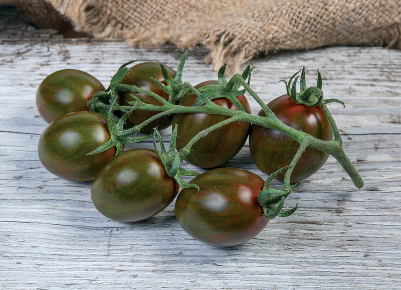 Dryžuotieji vynuoginiai pomidorai SIPO
			, 
				 275 g, 8,69 Eur/kg. A lygio parduotuvėse
