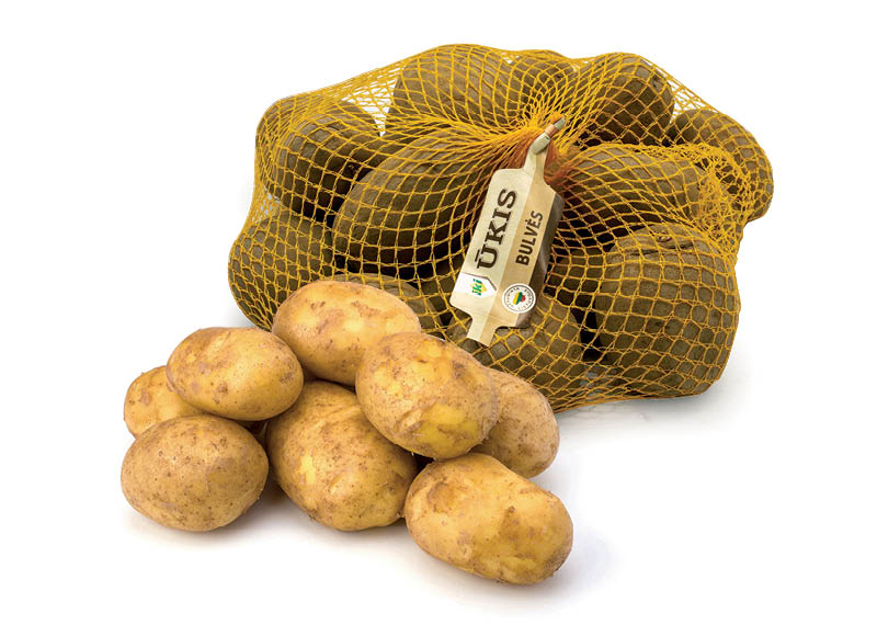 IKI ŪKIS bulvės SORAYA, VINETA, LAURA
,
1 kg, 3 rūšių IKI ŪKIS bulvės SORAYA, VINETA, LAURA
,
1 kg, 3 rūšių