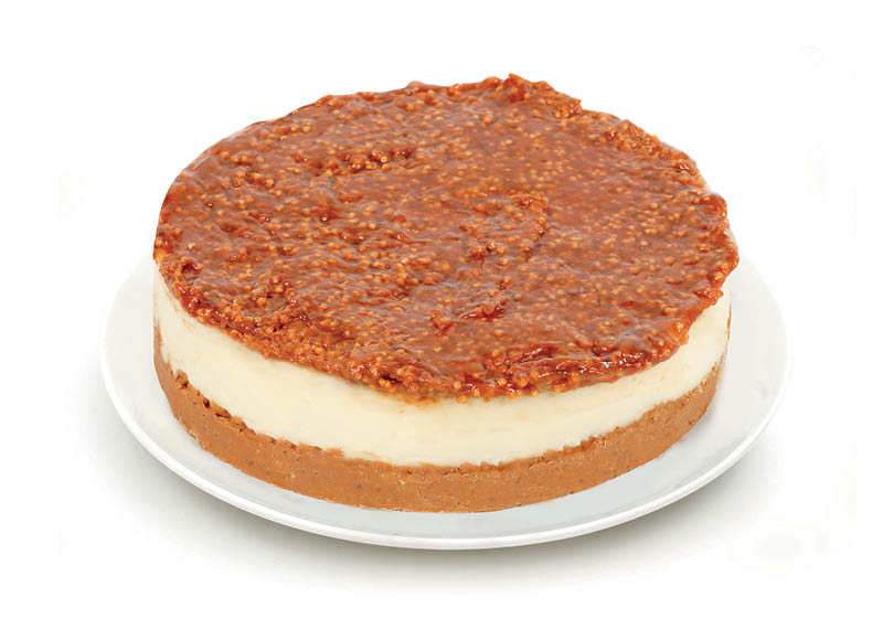 Karamelinis tortas SŪRIO SAPNAS
			, 
				 1 kg. A lygio parduotuvėse