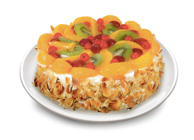 VAISINIS tortas
			, 
				 1 kg. A lygio parduotuvėse